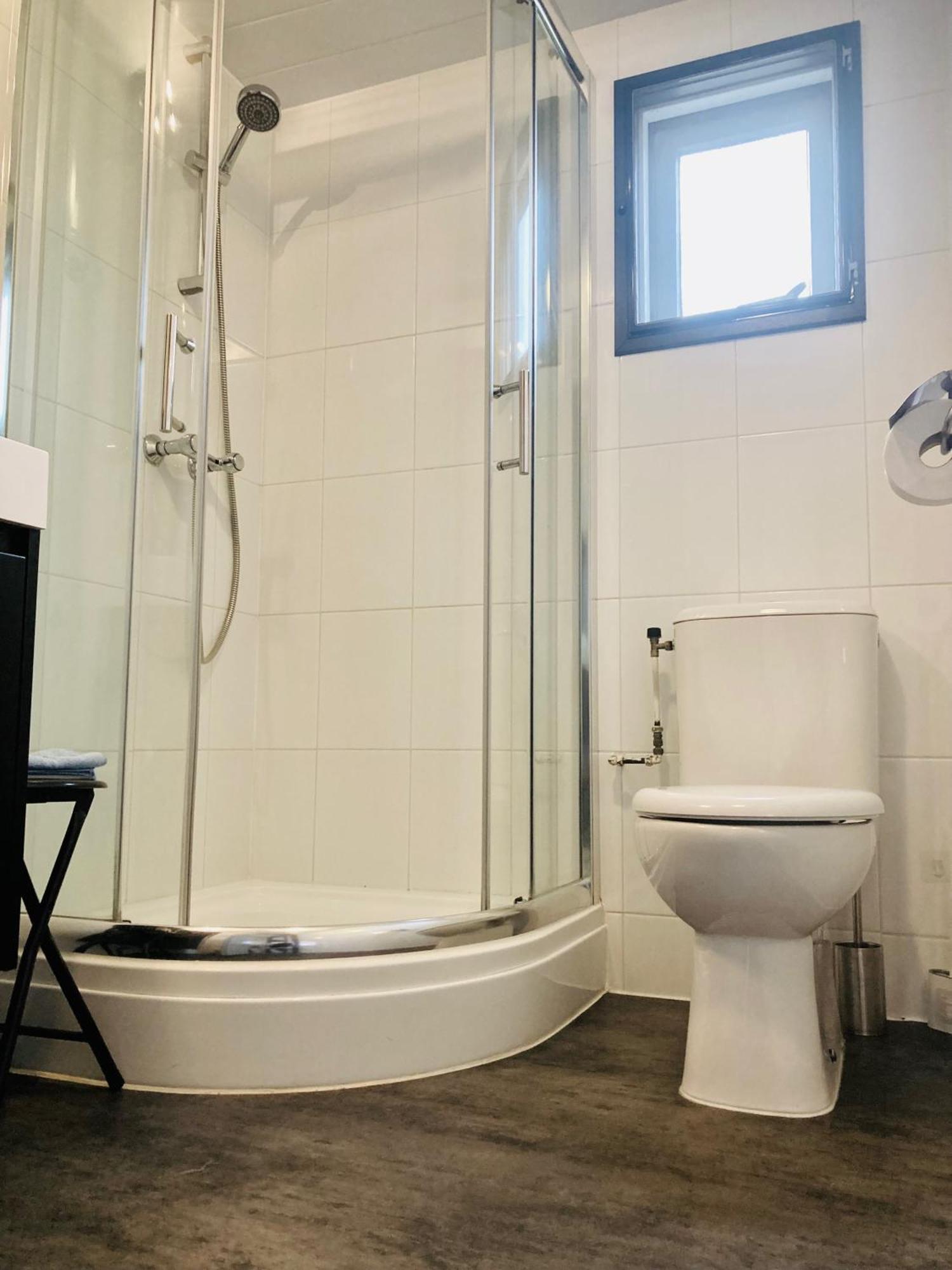 Haus Gaby Direkt Am Lauwersmeer Anjum Экстерьер фото